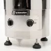 Электрическая Печь ERMAK DM-60 BS: Мощность 6 кВт, Объем 5-8 м³, Емкость Каменки 40-60 кг