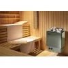 Электрическая печь ERMAK SCA-60 BS: мощность 6 кВт, площадь обогрева 60 м²

