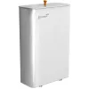 Бак для воды Ермак INOX из нержавеющей стали на 40 л

