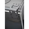 Заголовок: Бак для воды Ермак INOX-3, 65 л, нержавеющая сталь

