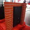 Печь для бани ERMAK 3D: мощность 30 кВт, объем до 34 м³

