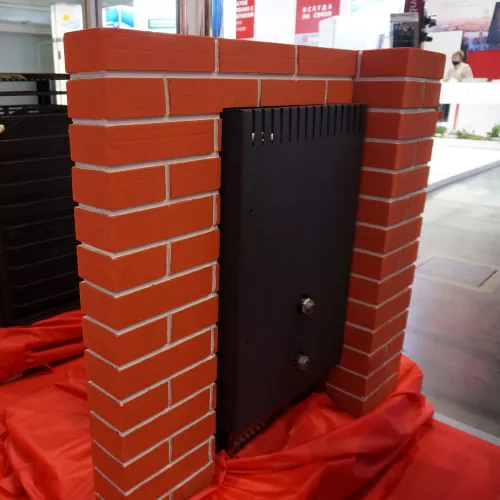 Печь для бани ERMAK 3D: мощность 30 кВт, объем до 34 м³

