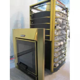 ERMAK 30 Сетка Люкс GOLD (Н)