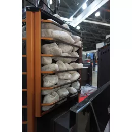ERMAK 36 Сетка Люкс (Ч)