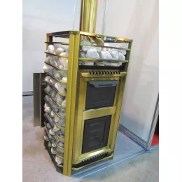 ERMAK 36 Сетка Люкс GOLD (Н)