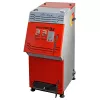 Твердотопливный котел Stoker PRO 32: Эффективное обогревание до 320 м² с длительным горением до 8 часов

