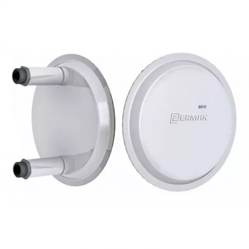 Универсальный теплообменник ERMAK INOX (1 л) из нержавеющей стали

