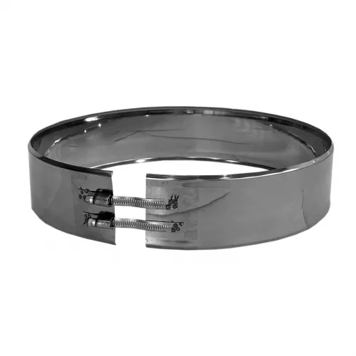 Хомут 115мм AISI430 0.5мм